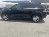 Lincoln MKX 2008 | Luxury SUV | Well-Maintained |
